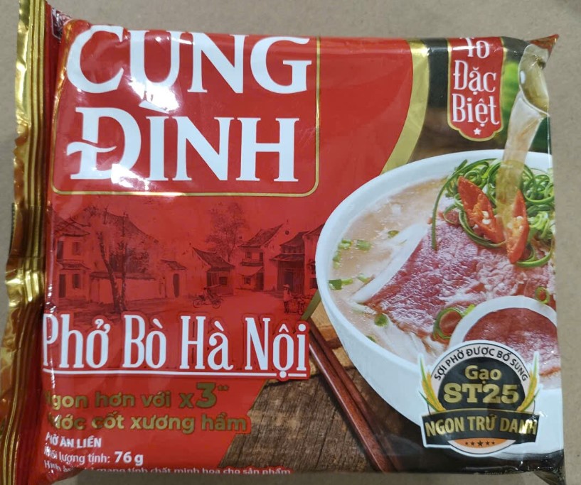 Phở Cung Đình